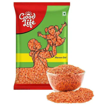 Masoor Dal 500 g