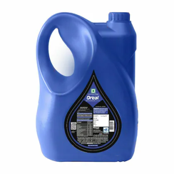 Oreal Refined Groundnut Cooking Oil (5+5)- 10 Litres