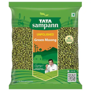 Green Whole Moong 500 g